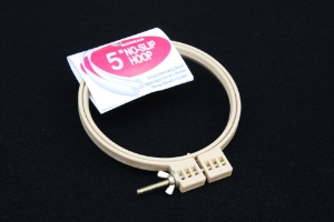 5" No-Slip Hoop 
